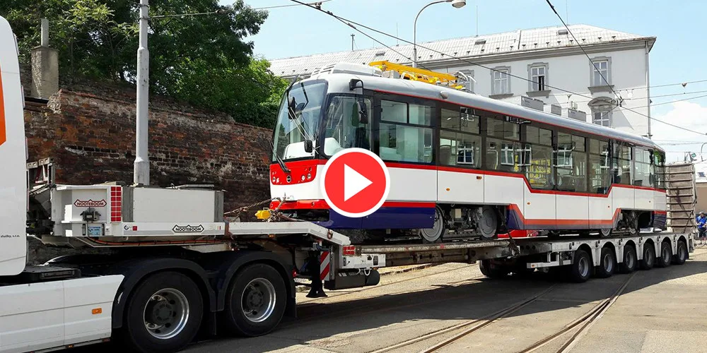 tram