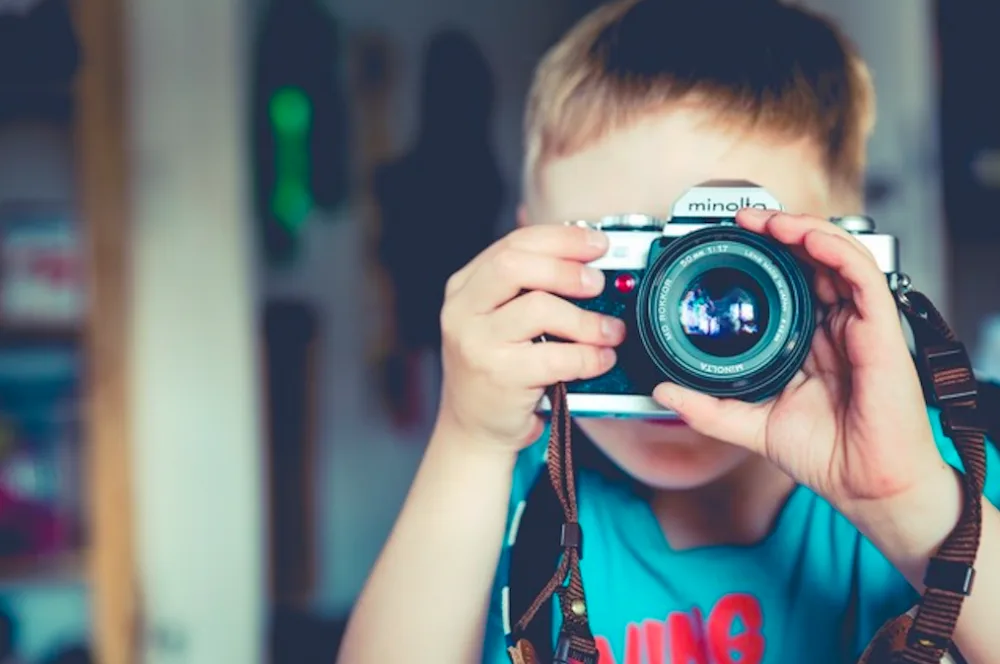 Sestavování robota, grafický design nebo úprava fotografie? Vault 42 nabízí zajímavé příměstské tábory pro děti
