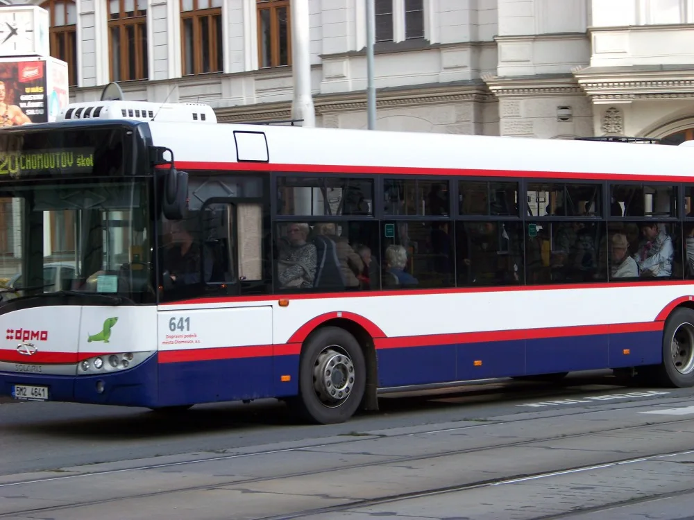 ilustrační foto