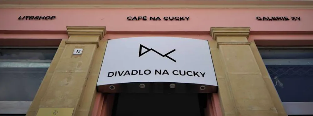 Divadlu na cucky nové prostory na Dolním náměstí svědčí, návštěvnost se zdvojnásobila