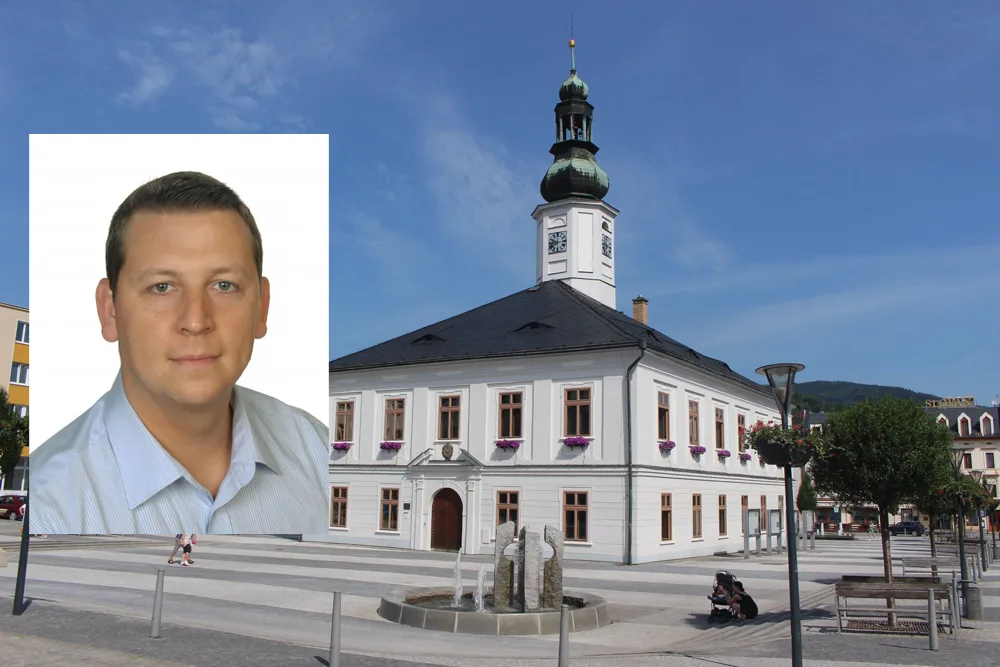 Ředitel Městských kulturních zařízení Jeseník Jiří Juráš rezignoval, bylo vyhlášeno výběrové řízení