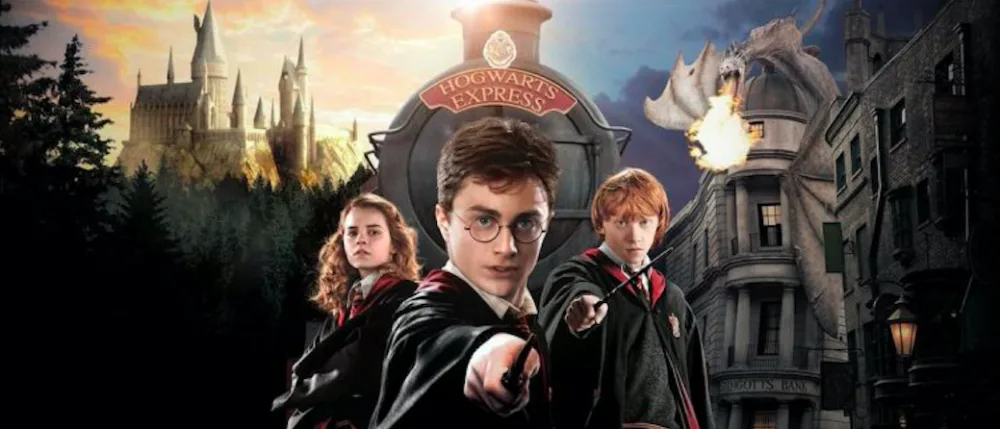 V kině Metropol plánují na prázdniny filmové noci, diváci uvidí komplet Pána Prstenů nebo Harryho Pottera