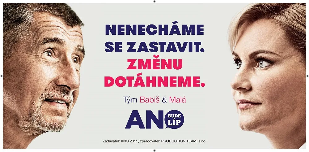 KOMENTÁŘ: O králících a insolvencích aneb Babišova Malá domů
