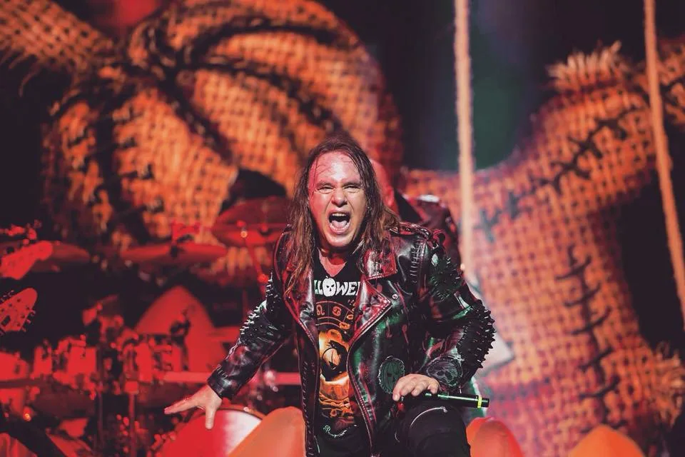 Helloween
