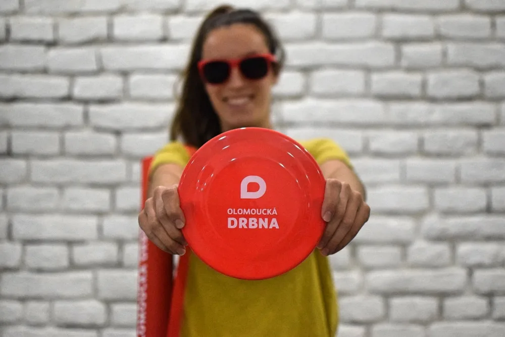 Frisbee