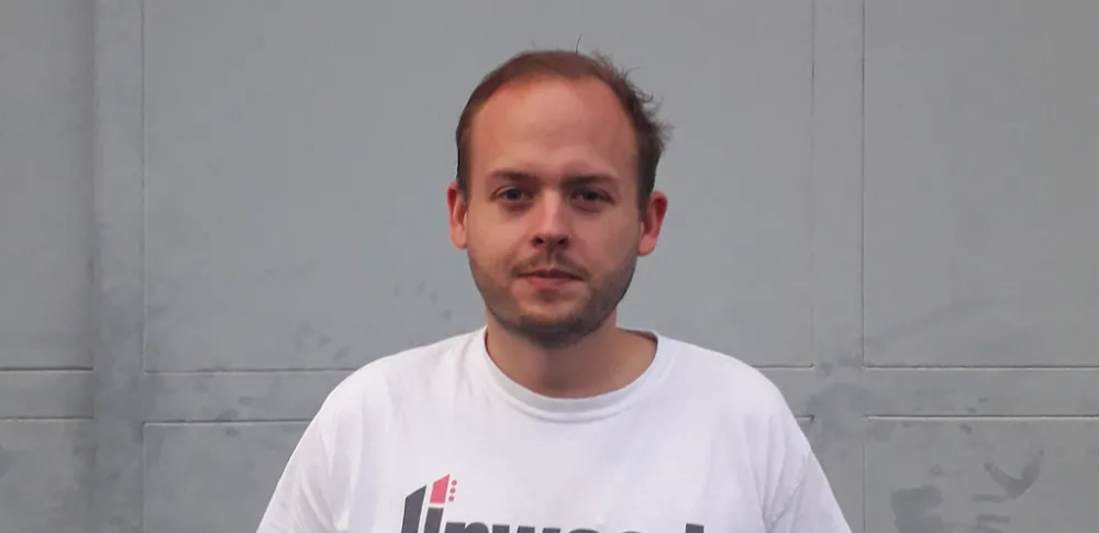 Matěj Černý