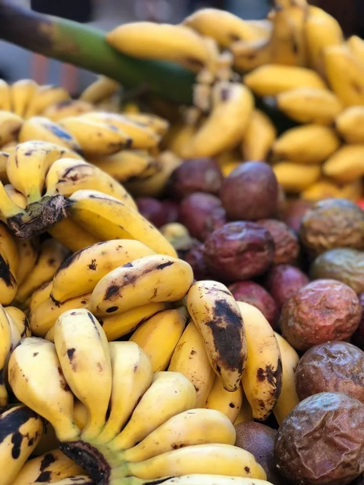 V areálu Letního kina se bude ochutnávat exotické ovoce, Virunga doveze annony, dračí ovoce i jackfruity