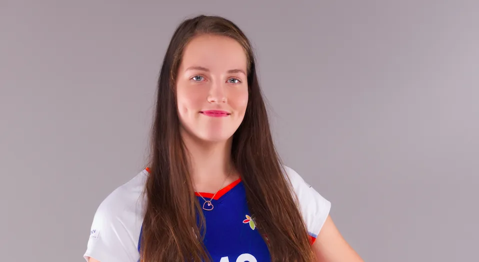Gabriela Orvošová