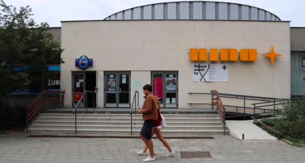 Kino Hvězda