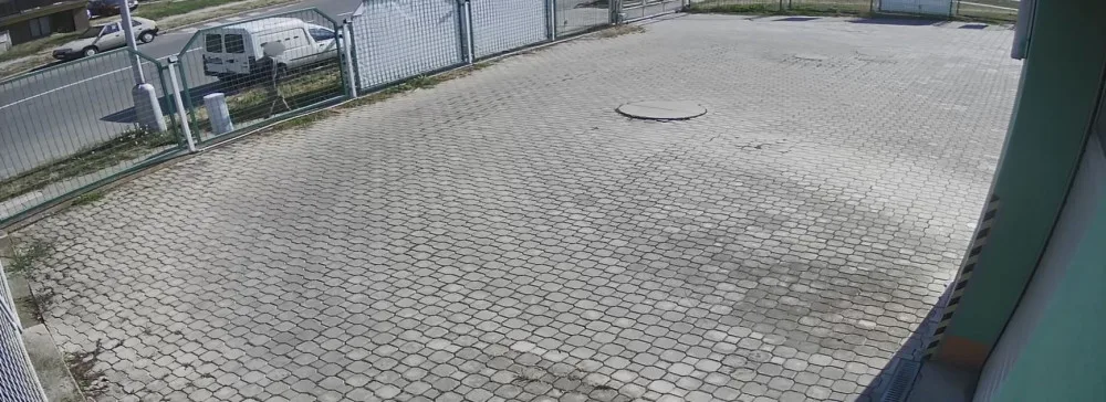VIDEO: Mladík ohrožoval nožem ženy v Olomouci a chtěl po nich peníze. Hrozí mu deset let vězení