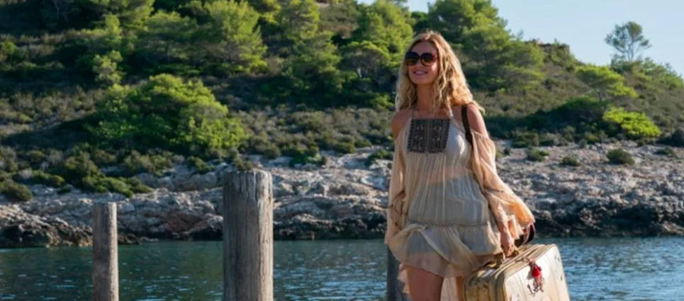 FILMOVÉ PREMIÉRY: Děsivé dědictví vystřídá pokračování oblíbeného Mamma Mia