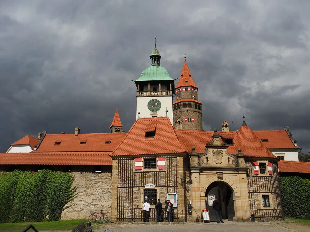 ilustrační fotografie