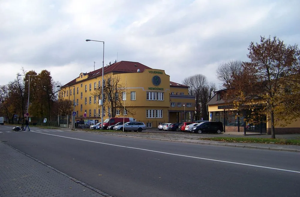 ilustrační fotografie