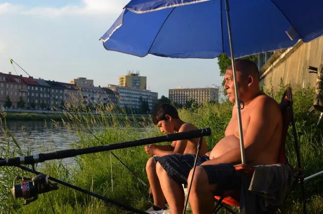 Fotografka vyhrála přerovskou soutěž díky fotkám Romů. Přerované si stěžují na radnici