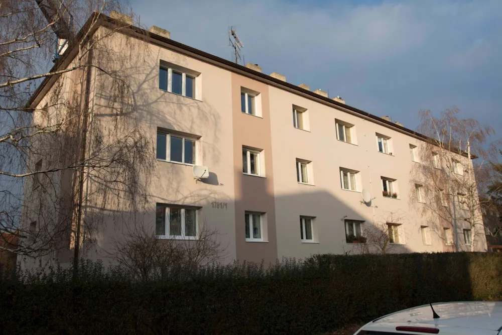 Fasáda dělá dům, je to také nejnáročnější etapa stavby, říká majitel firmy ZOFI fasády Roman Studený