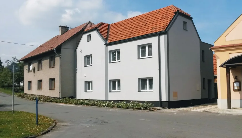 Fasáda dělá dům, je to také nejnáročnější etapa stavby, říká majitel firmy ZOFI fasády Roman Studený