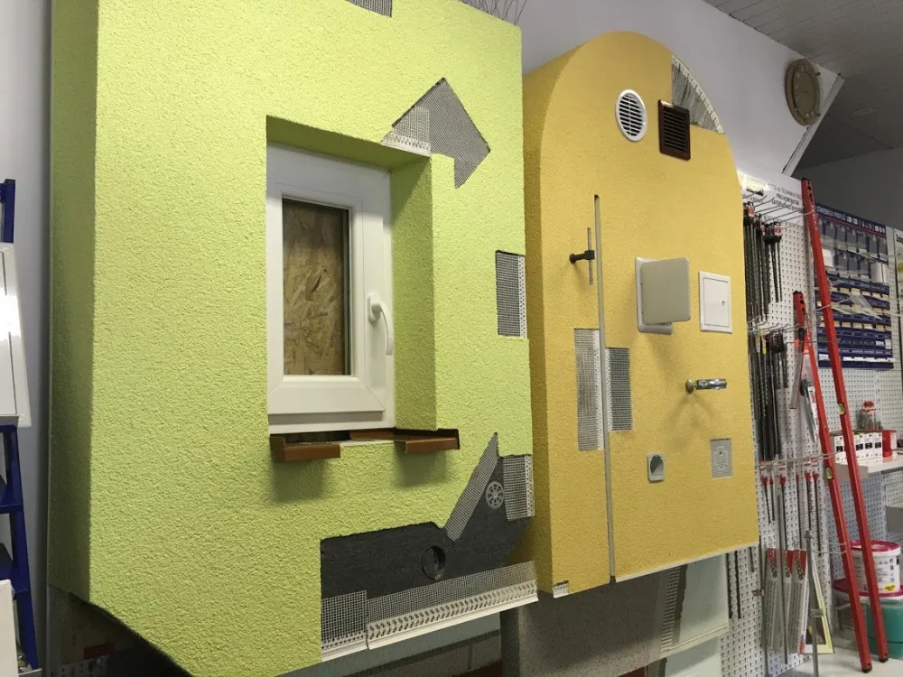Fasáda dělá dům, je to také nejnáročnější etapa stavby, říká majitel firmy ZOFI fasády Roman Studený