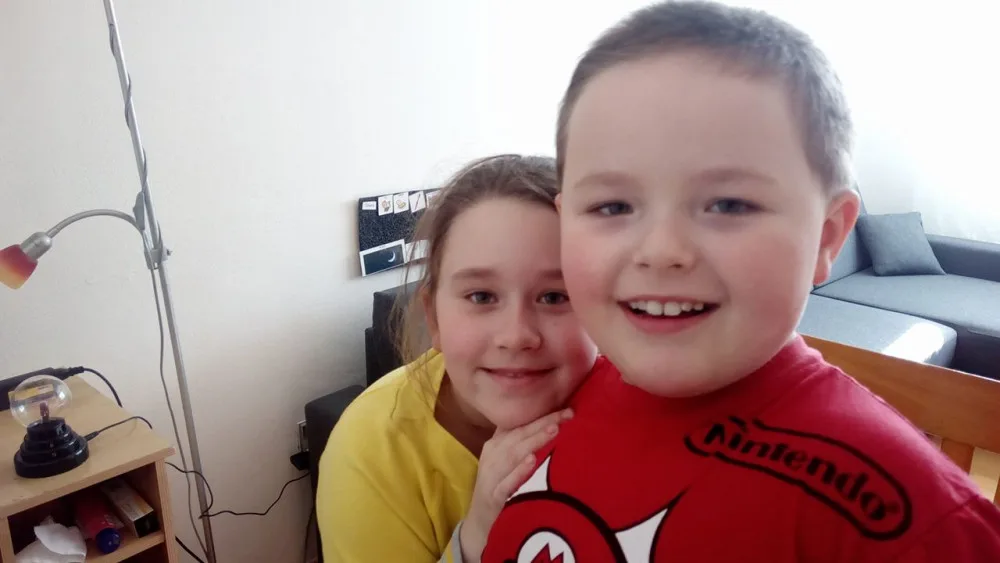 PŘÍBĚHY RANÉ PÉČE: „Autistické dítě není nevychované“ ale stejně budí pozornost, kamkoliv vejde