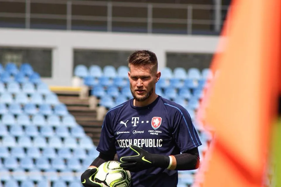 Tomáš Vaclík
