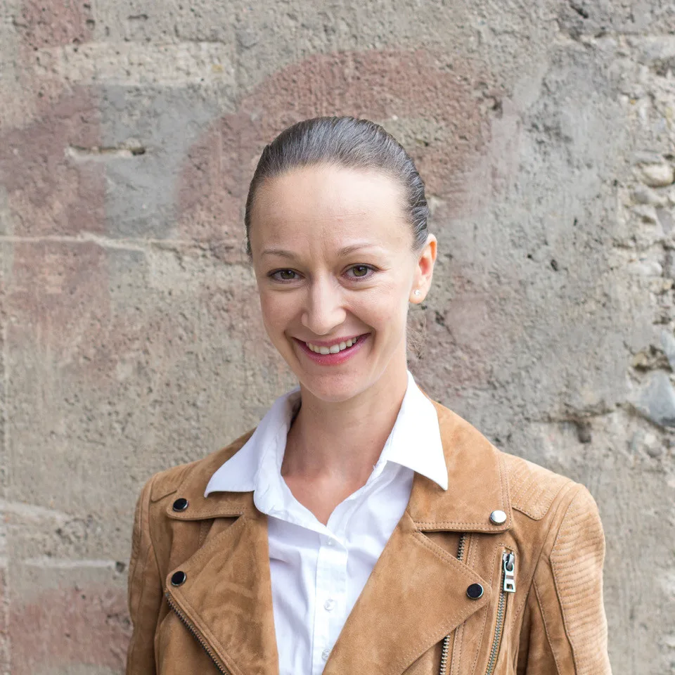 Nika Puci (Eterle)