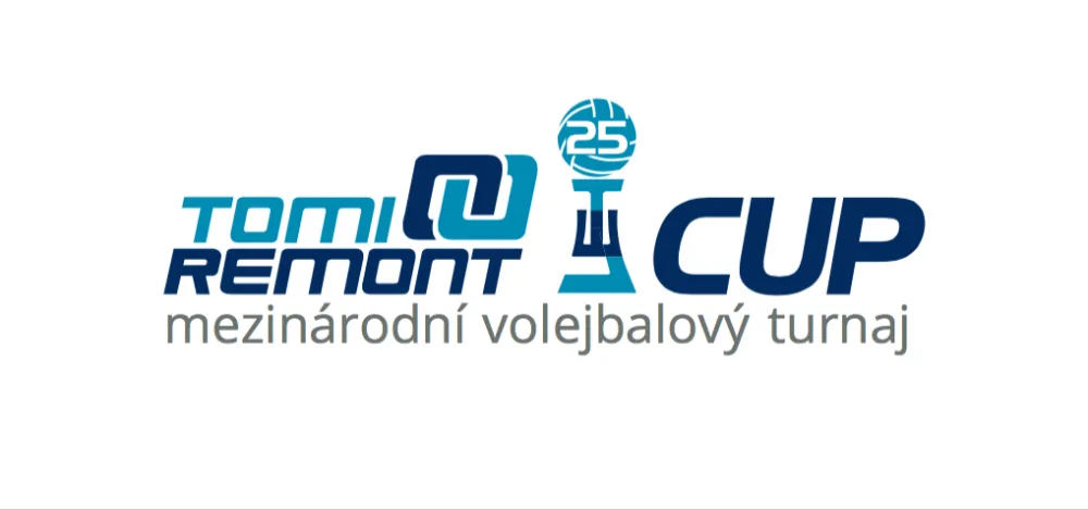 Olomoucké volejbalistky čeká první ostrý start v sezóně, doma odehrají Tomi Remont Cup