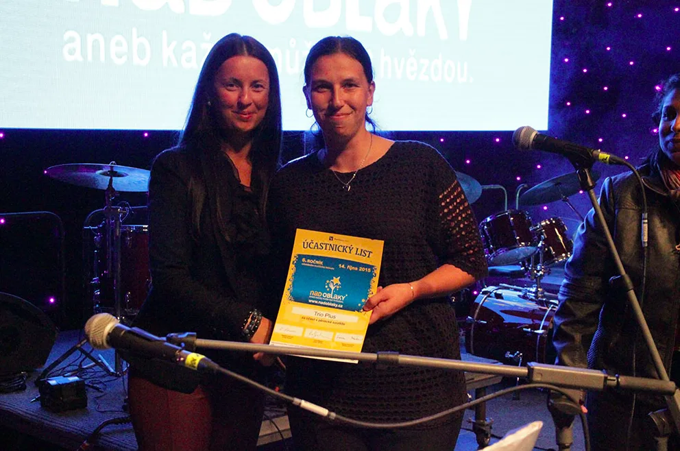 Olomouc bude v pátek hostit finalisty celostátního multimedálního festivalu Nad Oblaky