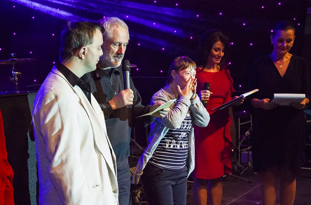 Olomouc bude v pátek hostit finalisty celostátního multimedálního festivalu Nad Oblaky