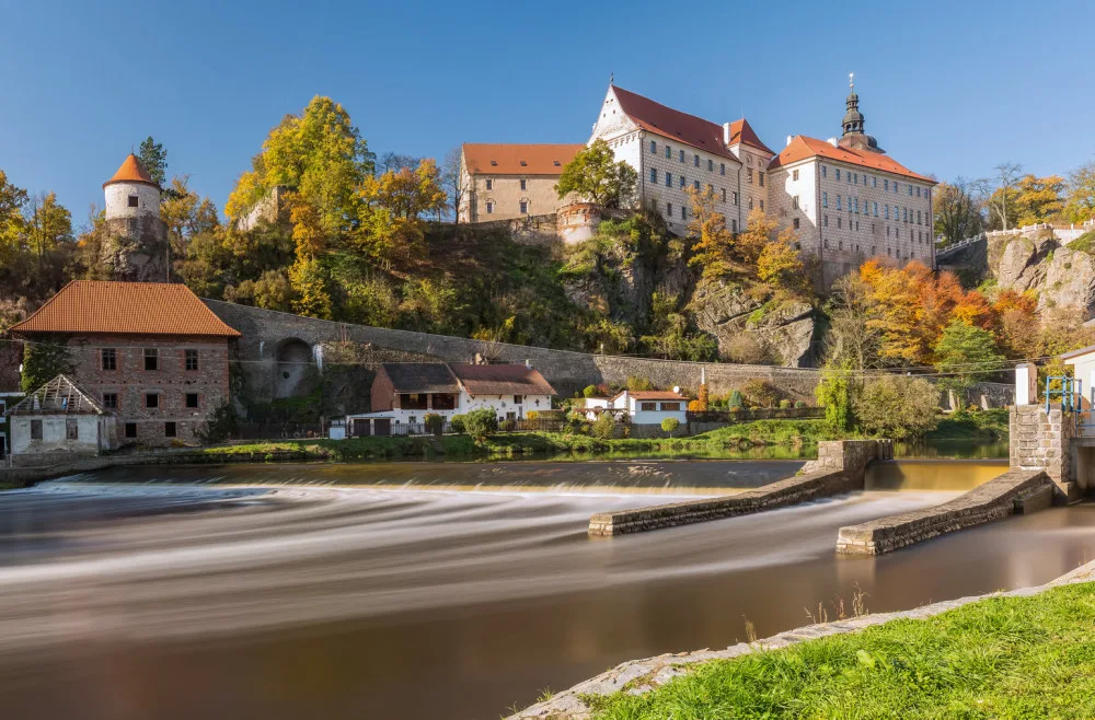 Síť elektrokol v jižních Čechách se rozrůstá