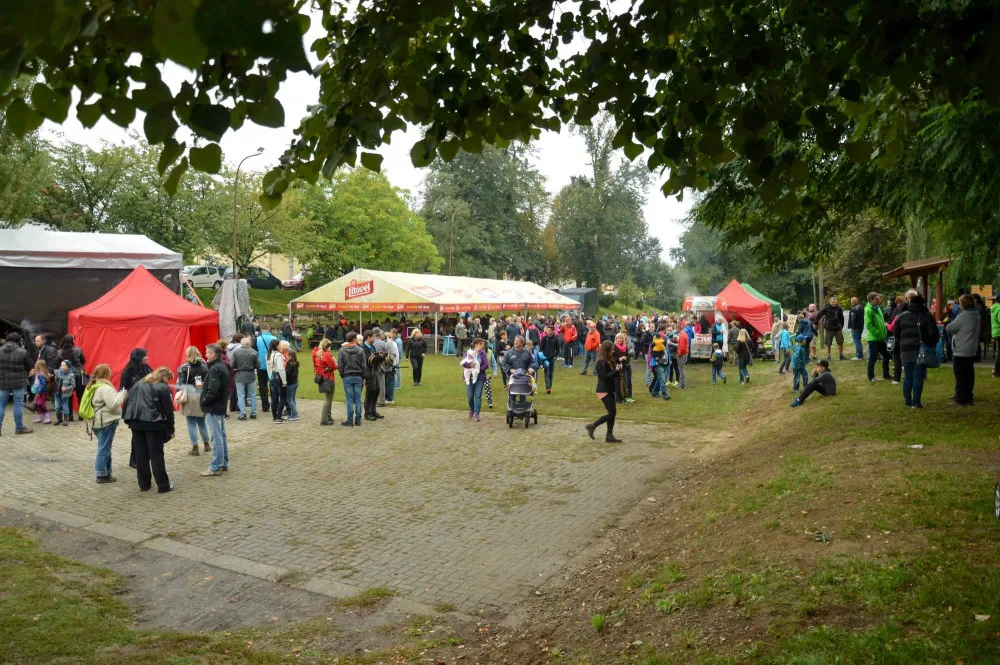 Bohuňovický Gulášfest se blíží, těšit se můžete na koncerty i soutěž O nejlepší bohuňovický guláš
