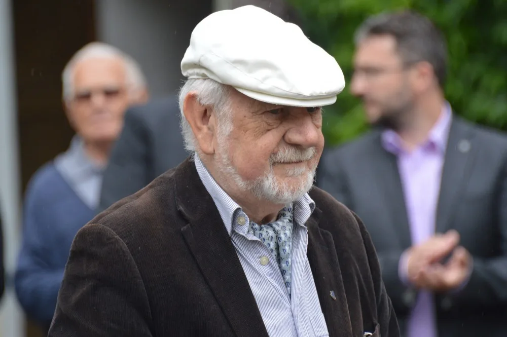 Josef Jařab