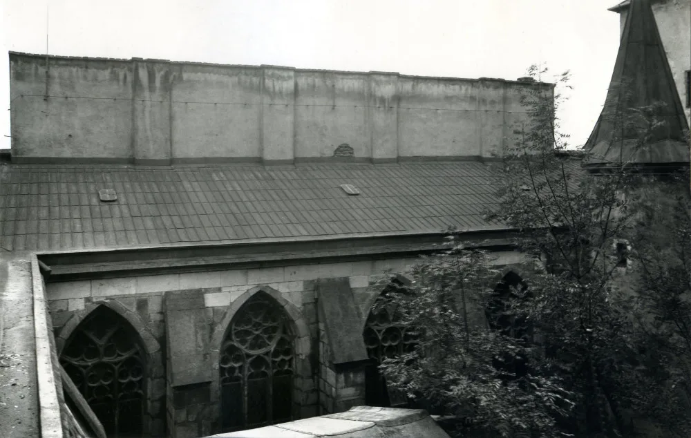Výstava v Muzeu umění nabídne proměny Zdíkova paláce i pohled na pohřební schrány Přemyslovců