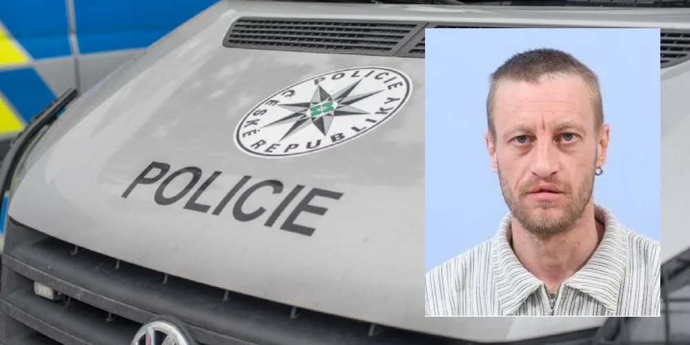 Po Janu Kodešovi stále pátrá policie, rodina ho pohřešuje už půl roku