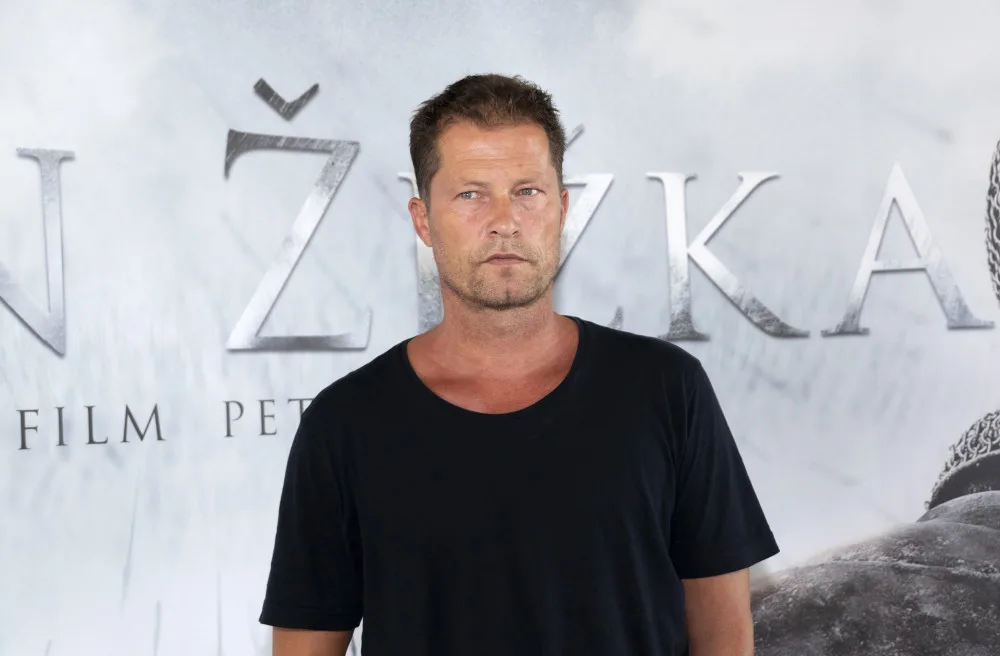 Jáklův Jan Žižka bude velkofilm s řadou hollywoodských hvězd, hrát v něm bude Till Schweiger či Michael Caine