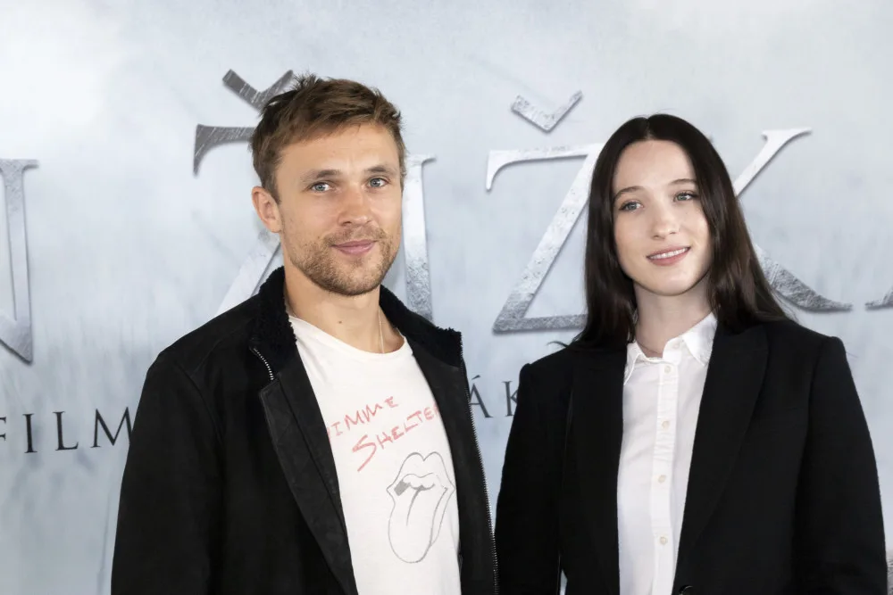 Jáklův Jan Žižka bude velkofilm s řadou hollywoodských hvězd, hrát v něm bude Till Schweiger či Michael Caine