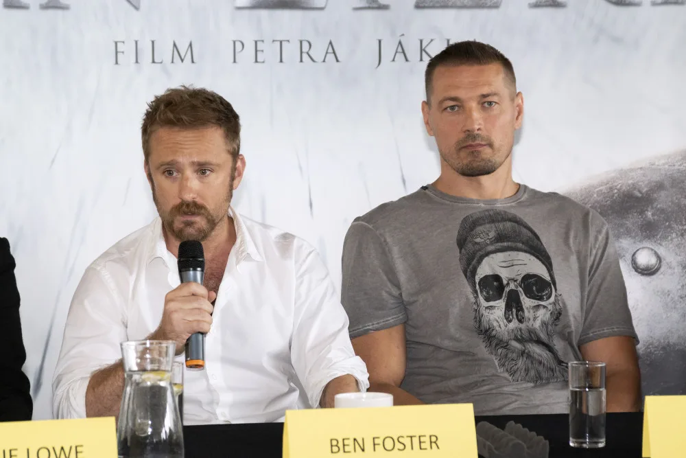 Jáklův Jan Žižka bude velkofilm s řadou hollywoodských hvězd, hrát v něm bude Till Schweiger či Michael Caine