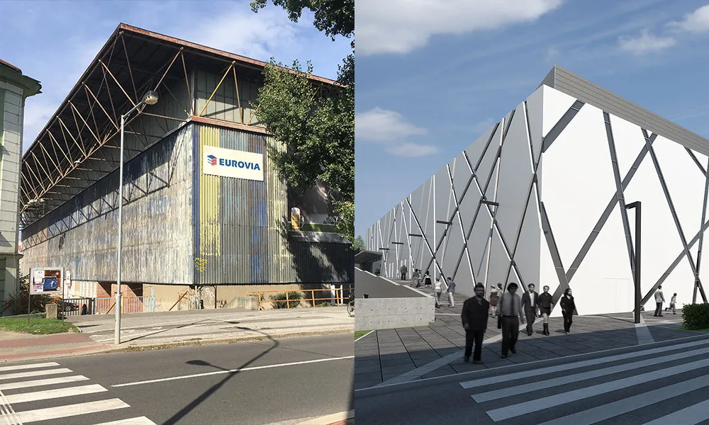 Olomoucké ANO probouzí zimák z klinické smrti
