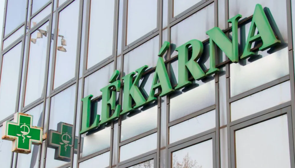 PŘEHLED: O nacházejících svátcích bude v každém okresním městě kraje fungovat lékárna