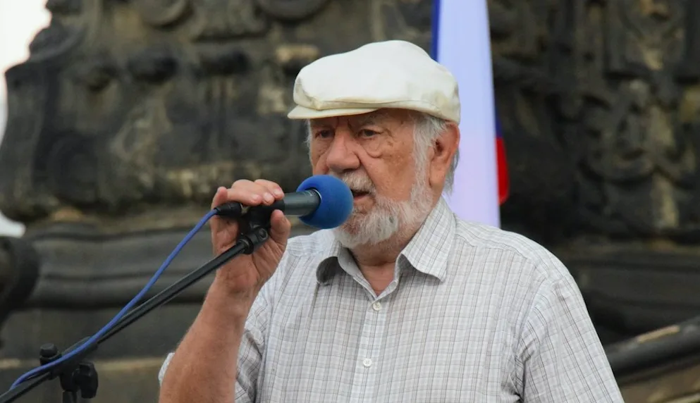 Josef Jařab