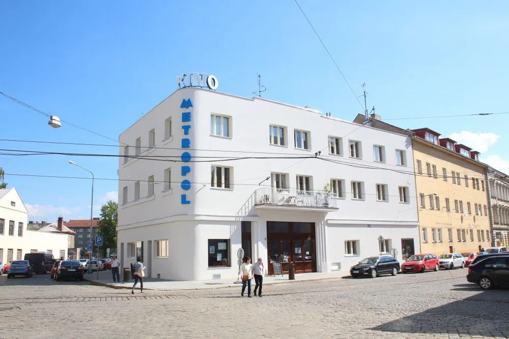 Kino Metropol uvede na plátně přehlídku festivalových filmů z Berlína, Benátek a Cannes, Be2Can.