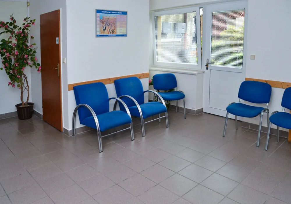 Pro pacienty trpící lupénkou bude nemocnice pořádat Den otevřených dveří. Zdarma mohou probrat možnosti léčby