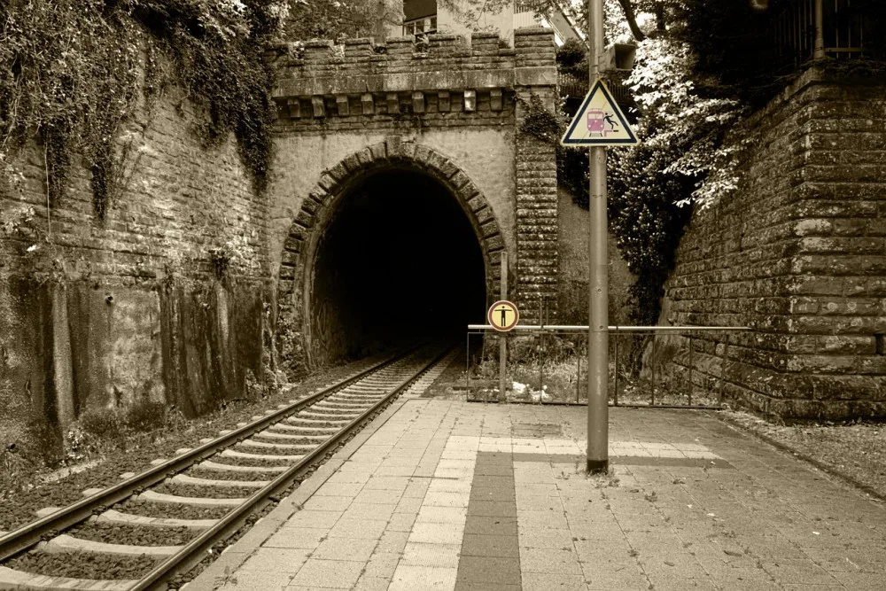 Pozor, výluka! Na trati Olomouc - Bruntál pojedou místo vlaků autobusy