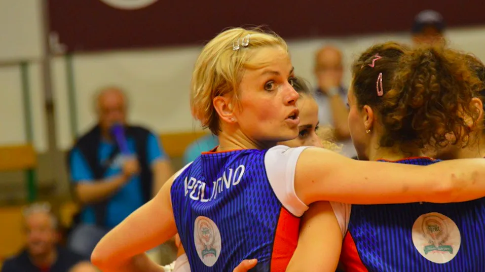 Jana Napolitano Šenková