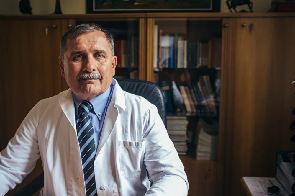 ROZHOVOR: Studie dávají naději neplodným párům a umožňují IVF léčbu zadarmo, říká Aleš Sobek