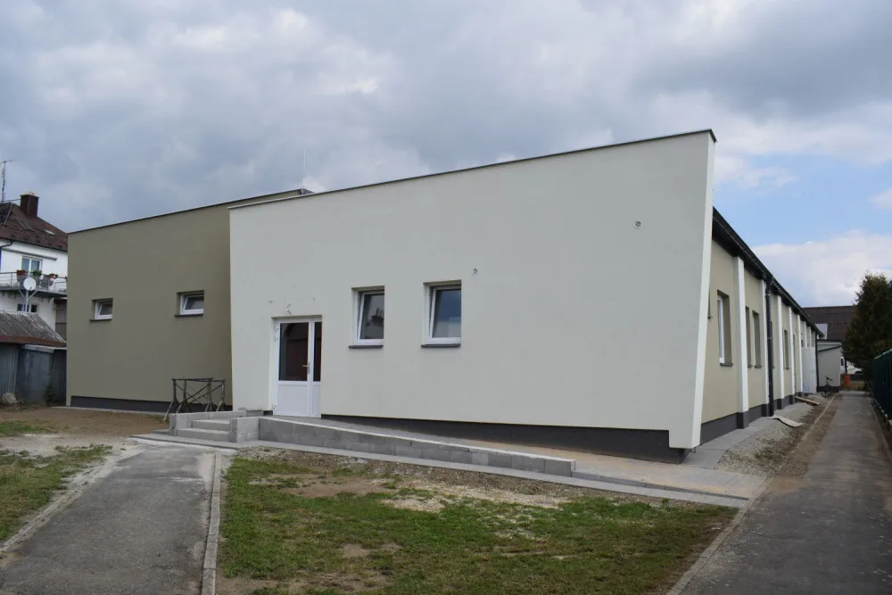 Zábřežská kuželna prochází rekonstrukcí, podívejte se na fotky před a po