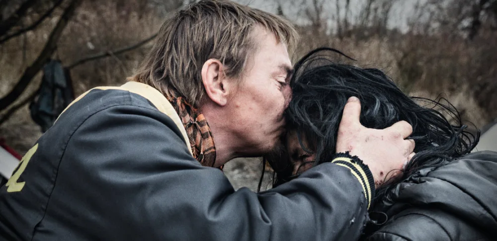 Fotografie Jindřicha Štreita