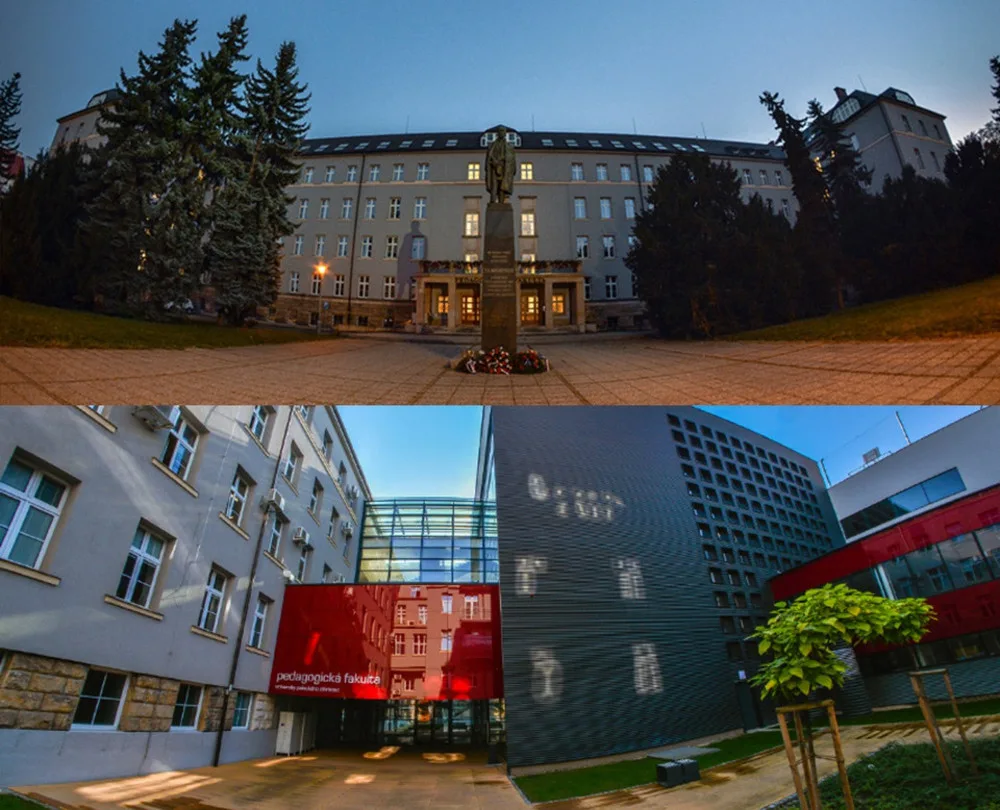 Projekt Otevřená fakulta otevře dveře Pedagogické fakulty studentům i žákům