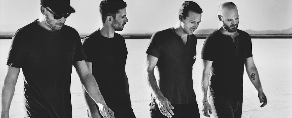 Coldplay