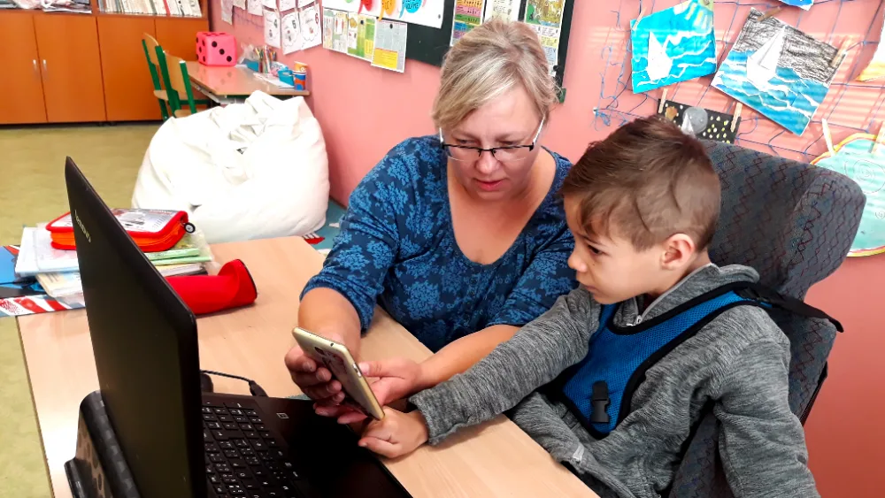 PŘÍBĚHY RANÉ PÉČE: Na inkluzi musí být tři partneři – rodiče, škola, pedagog