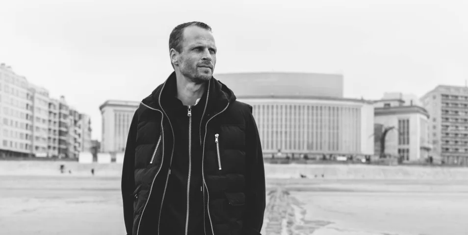 David Rozehnal promluví v pondělí na Fakultě tělesné kultury o své bohaté fotbalové kariéře