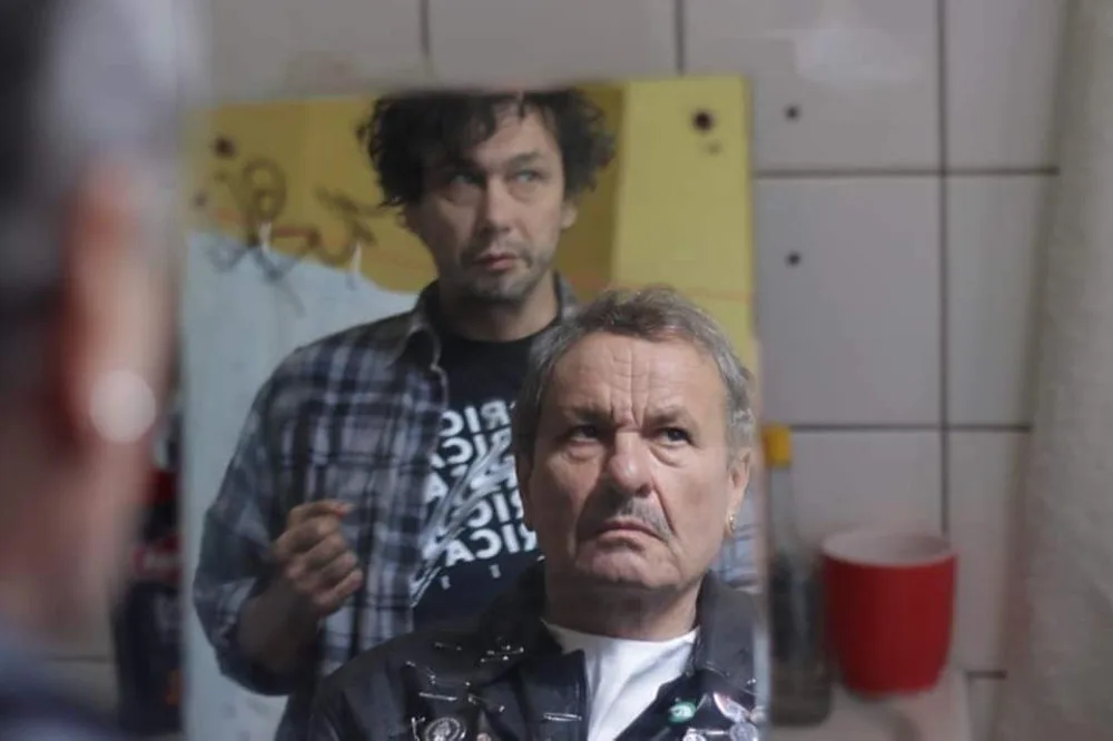 V Olomouci se natáčí filmy amatérských filmařů, v hlavních rolích se představí Pavel Liška, Miroslav Krobot a Barbora Poláková